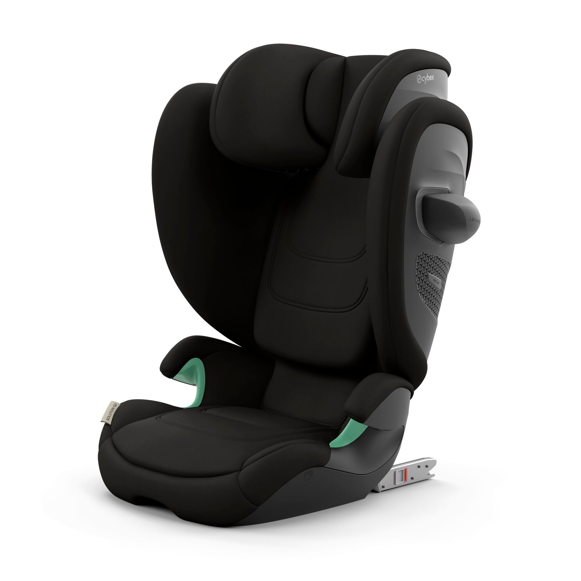 Cybex Solution G2 - Magic Black