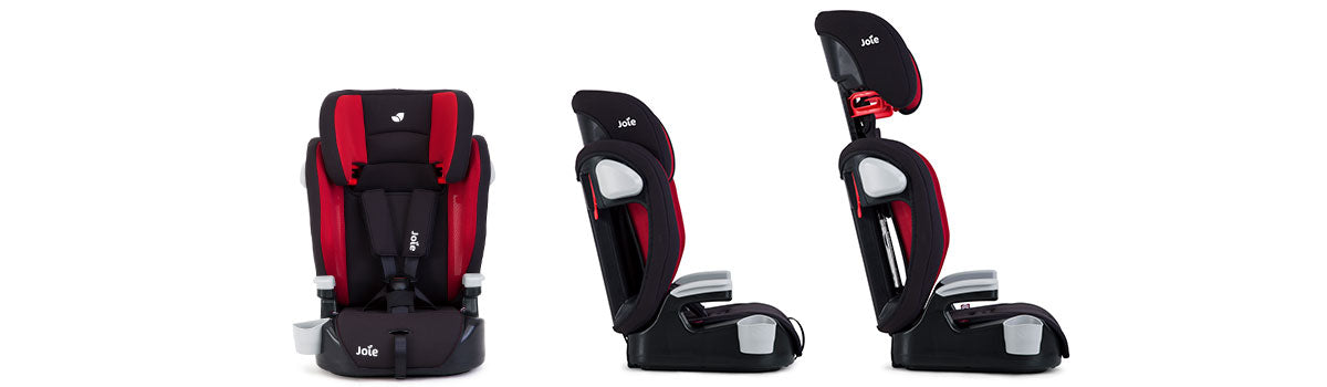 JOIE ELEVATE CAR SEAT – A-Zee Babys World
