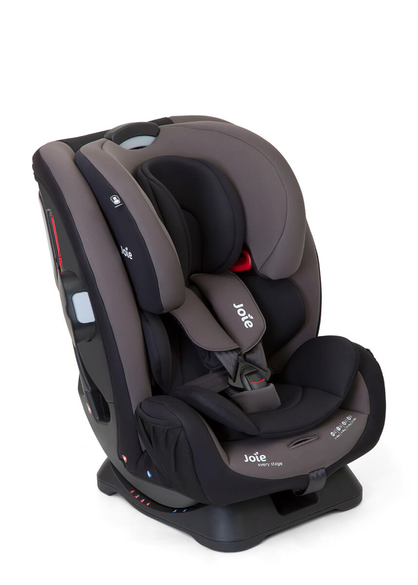 JOIE EVERYSTAGE CAR SEAT(DEMO UNIT) – A-Zee Babys World