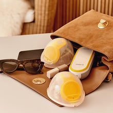 Load image into Gallery viewer, Medela Freestyle™ Hands-free double electric wearable Breast Pump