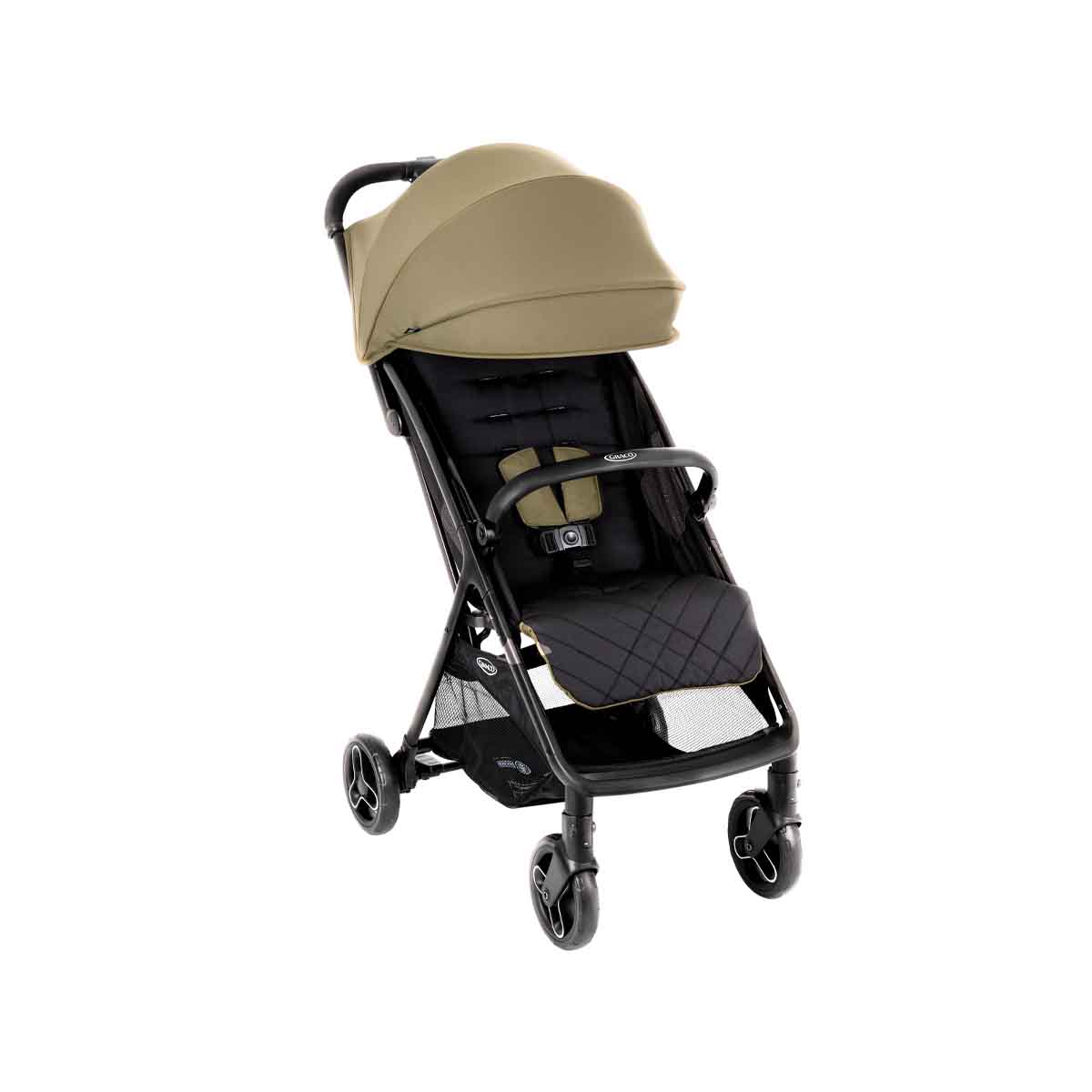 Graco Myavo Stroller-Clover