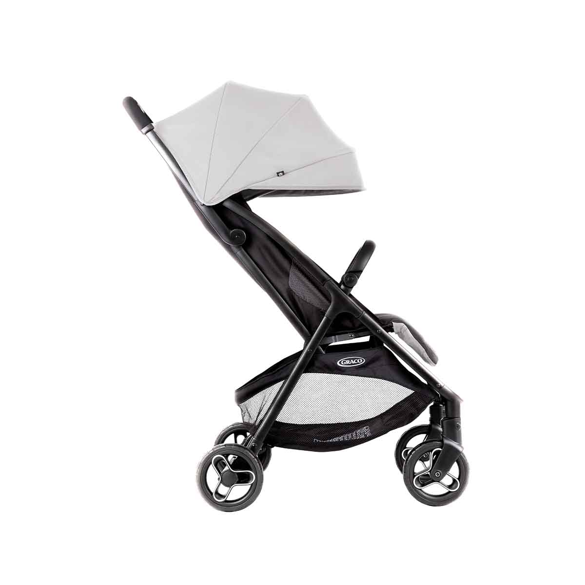 Graco Myavo Stroller Seeple Grey