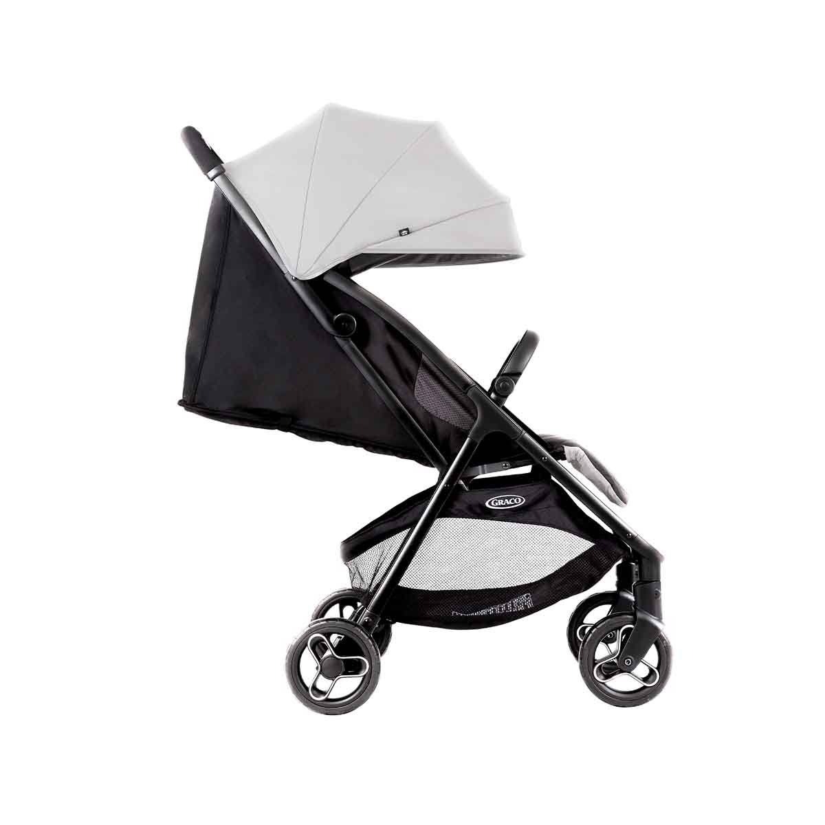 Graco Myavo Stroller Seeple Grey
