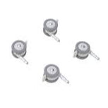 Tutti Bambini Cozee Crib Castors