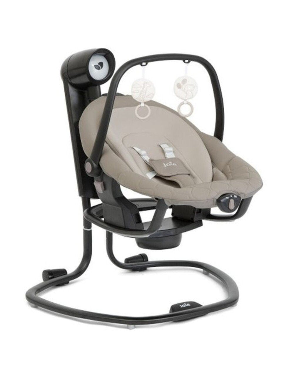 JOIE SERINA 2 IN 1 SWING - HAZELNUT