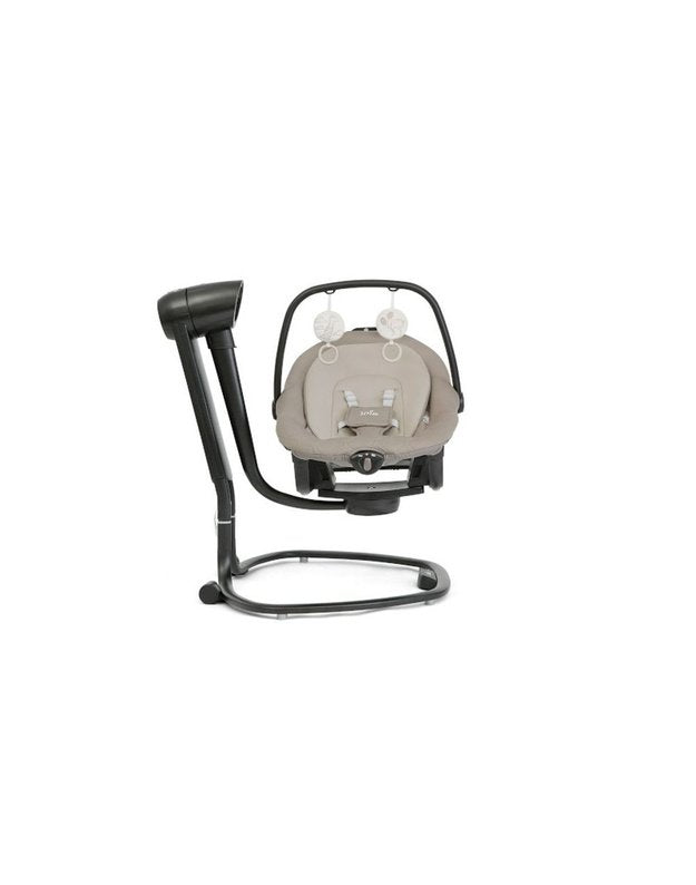 JOIE SERINA 2 IN 1 SWING - HAZELNUT
