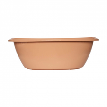 Load image into Gallery viewer, LUMA Baby Bath + Stand With Drain Tube -Spiced Copper