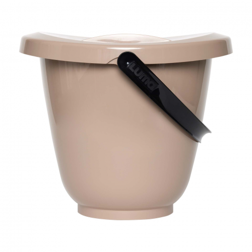 LUMA Nappy Pail Assorted Colours