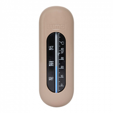 Load image into Gallery viewer, LUMA Bath Thermometer Assorted Colours