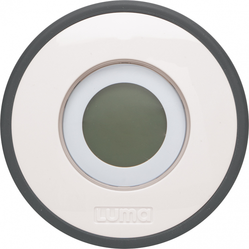 LUMA DIGITAL BATH THERMOMETER