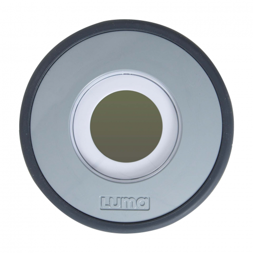 LUMA DIGITAL BATH THERMOMETER