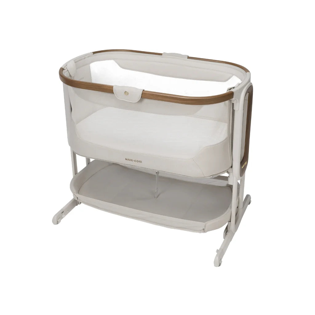 Maxi Cosi Iora Pro Co Sleeper