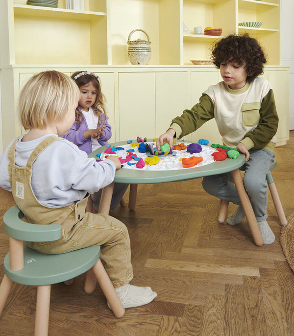 stokke mutable v2 Stokke MuTable (v2) Chair/WHITE – A-Zee Babys World