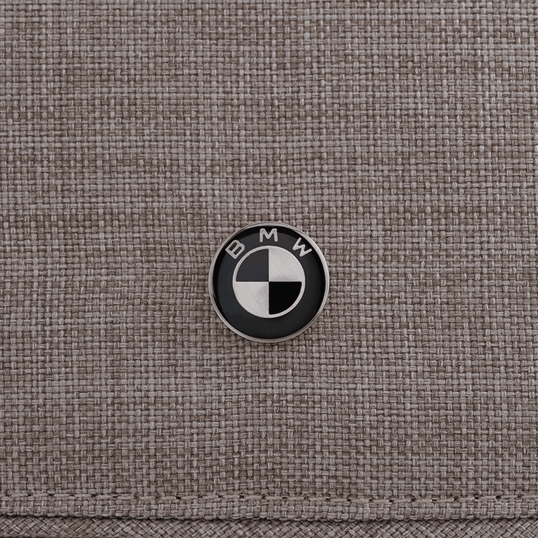 Nuna LYTL BMW Carrycot Umber