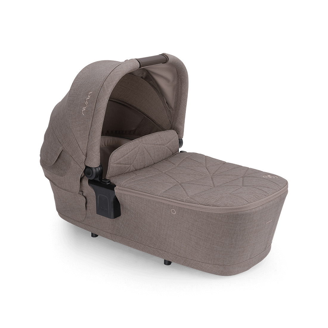 Nuna LYTL BMW Carrycot Umber