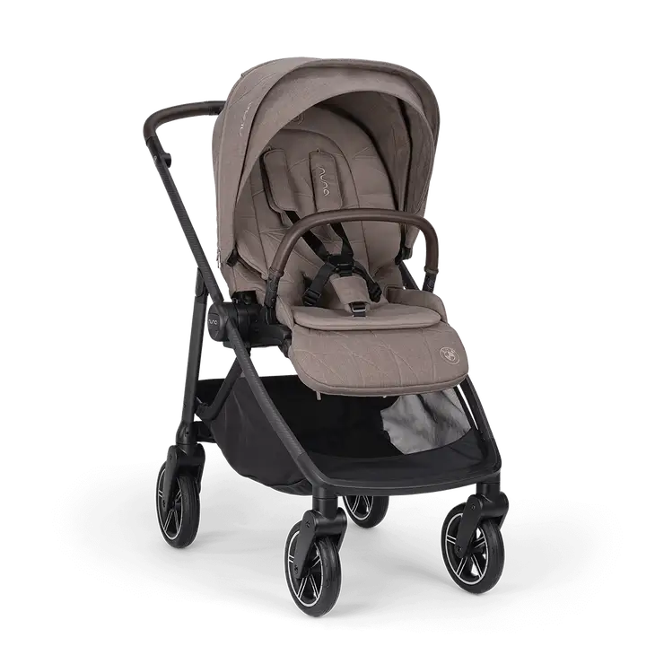 Nuna swiv™ bmw collection Umber