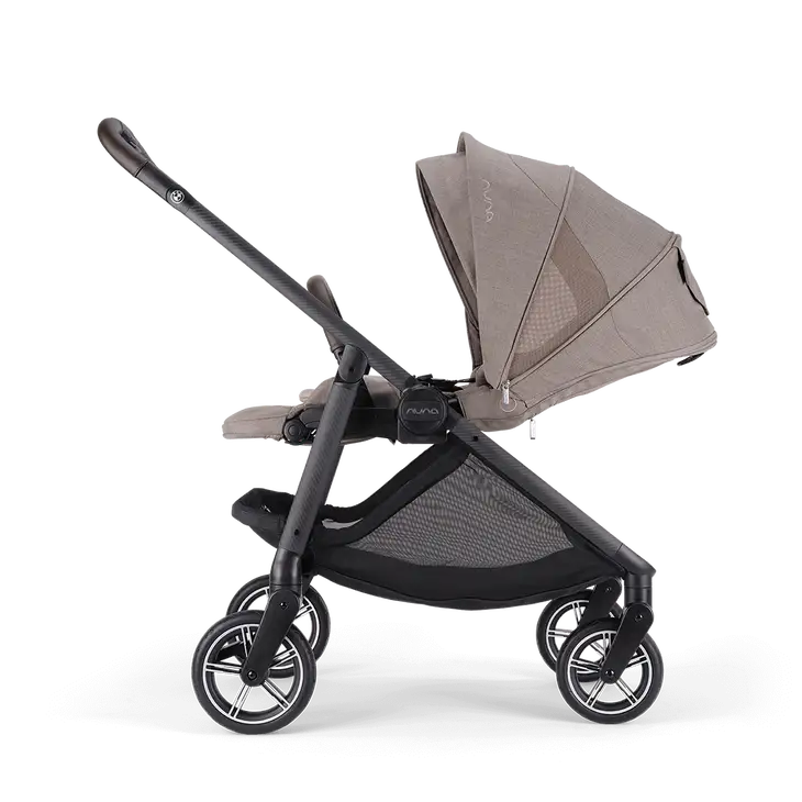 Nuna swiv™ bmw collection Umber