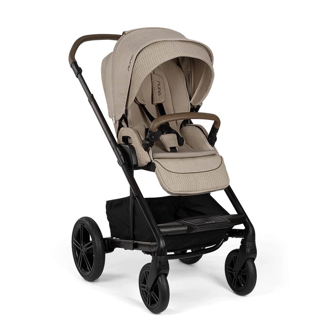 Nuna mixx™ next Stroller Cosmopolitan