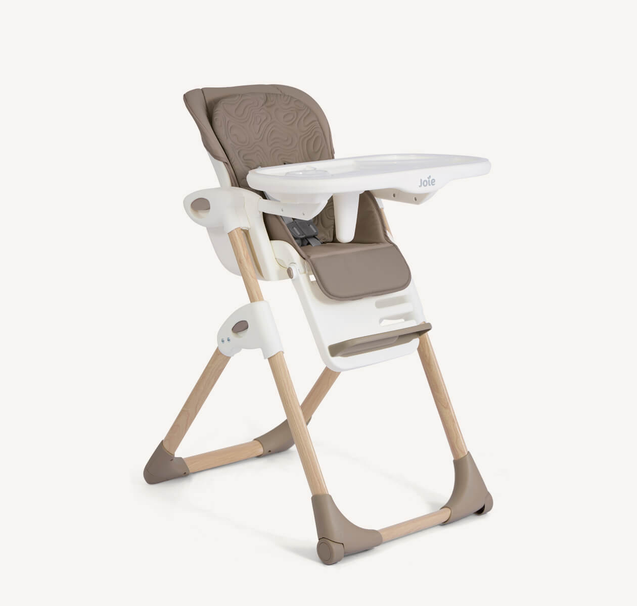 Joie mimzy™ recline-Strata Acorn Wood