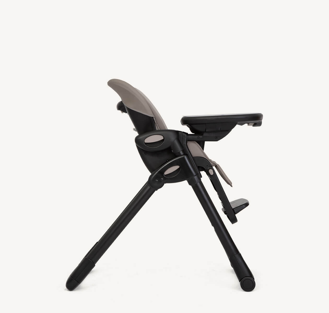 JOIE MIMZY RECLINE HIGH CHAIR - HAZELNUT