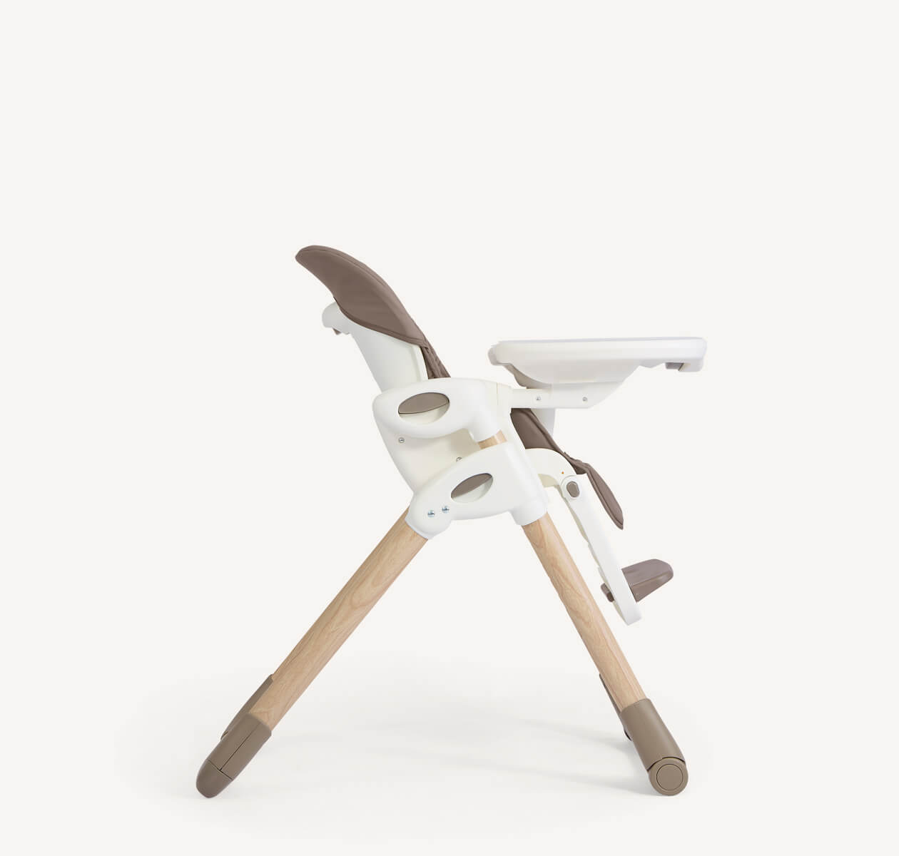 Joie mimzy™ recline-Strata Acorn Wood