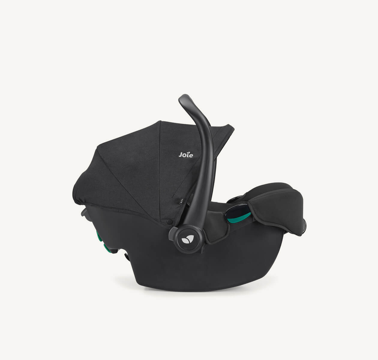 Joie i-Snug™ 2-Raven
