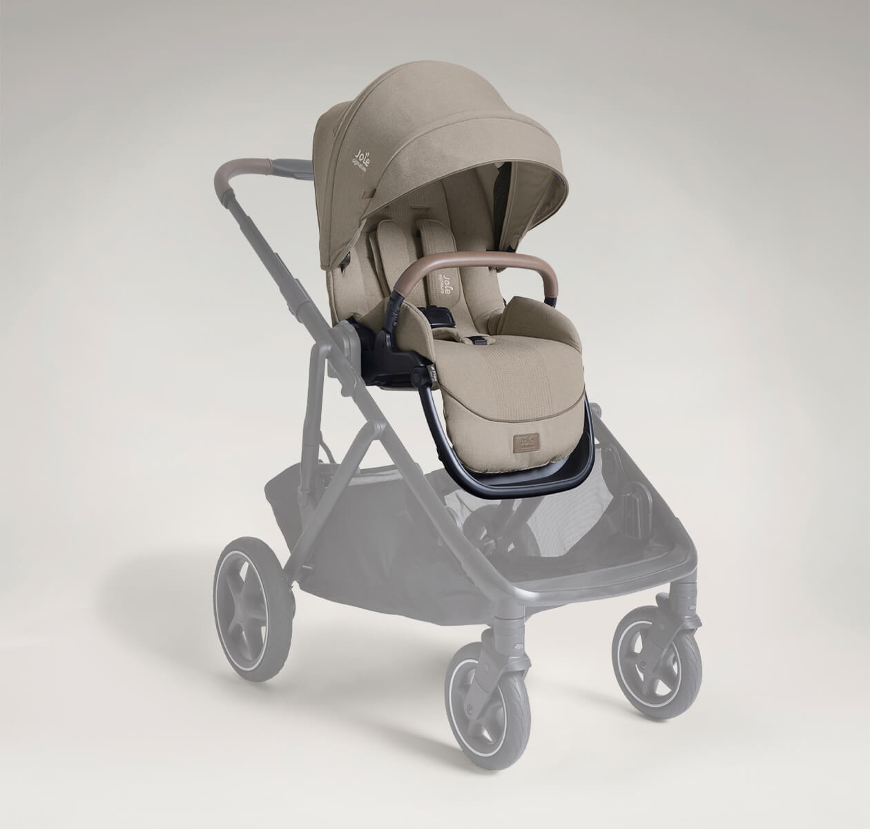 Joie Signature versiti™ sibling seat