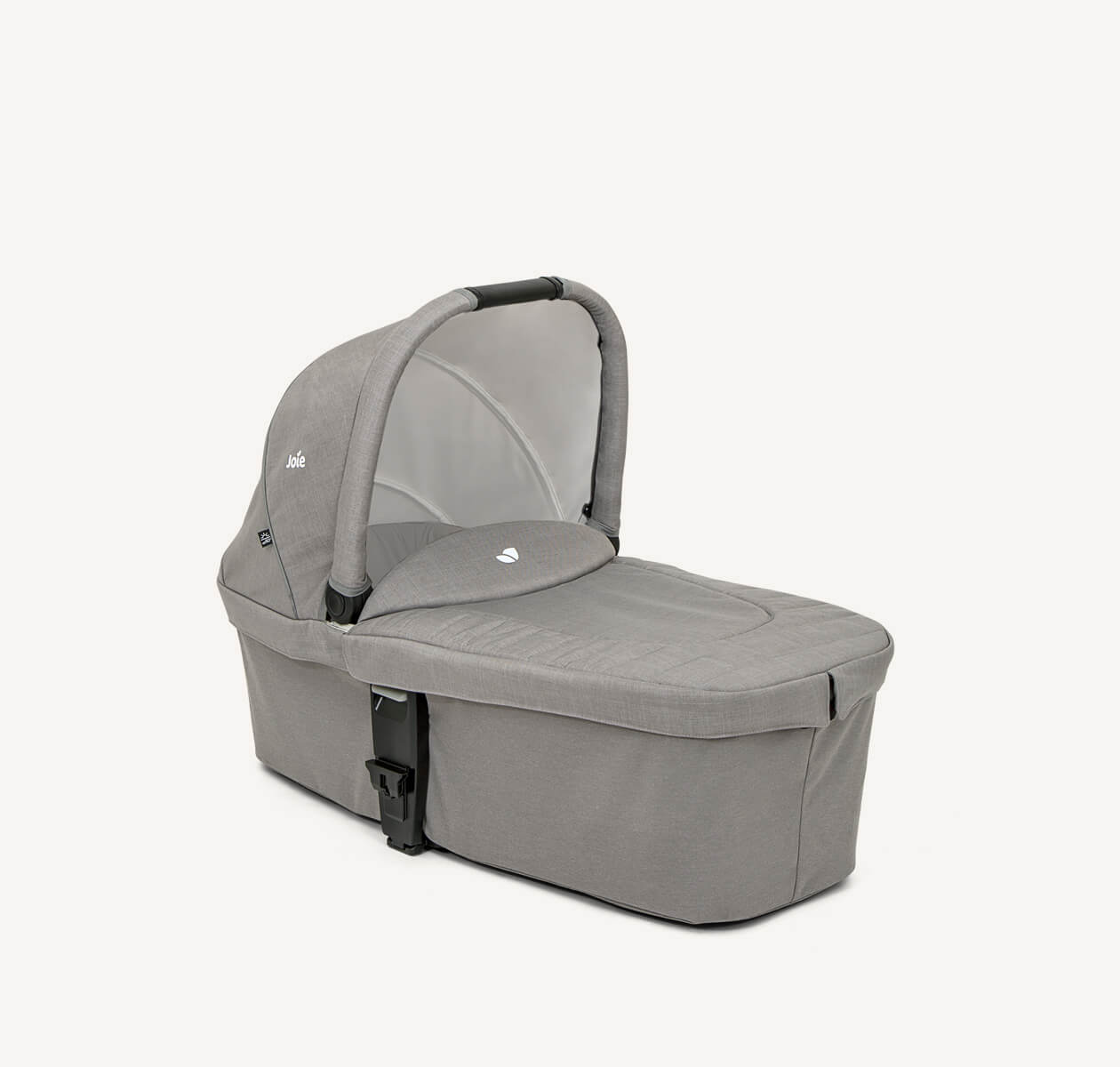 Joie Chrome Carry Cot