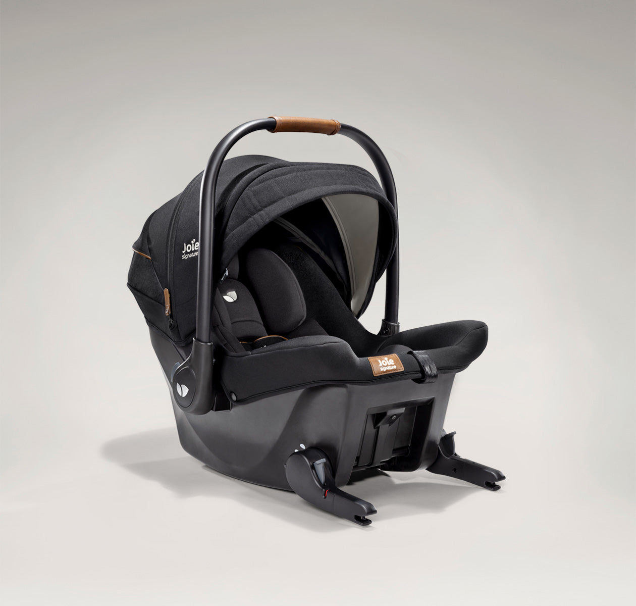 JOIE SPRINT CAR SEAT - ECLIPSE