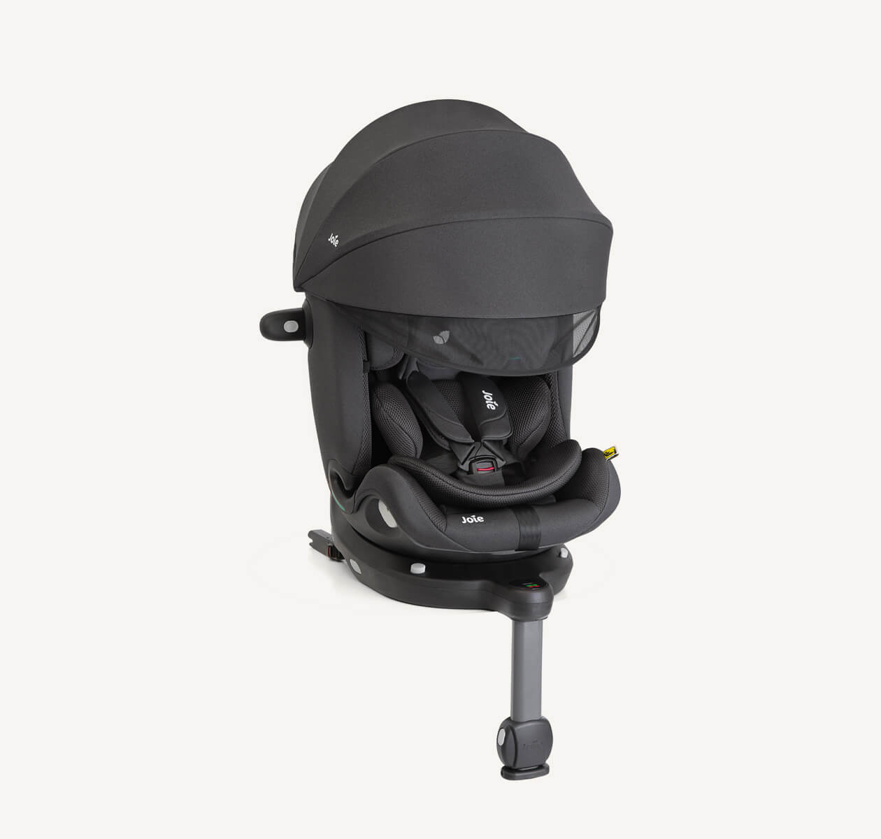 Joie i-Spin 360™ Max with canopy