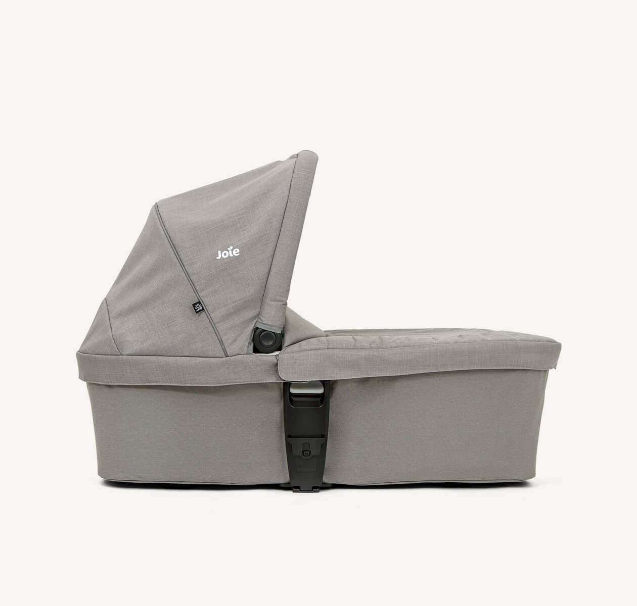 Joie Chrome Carry Cot