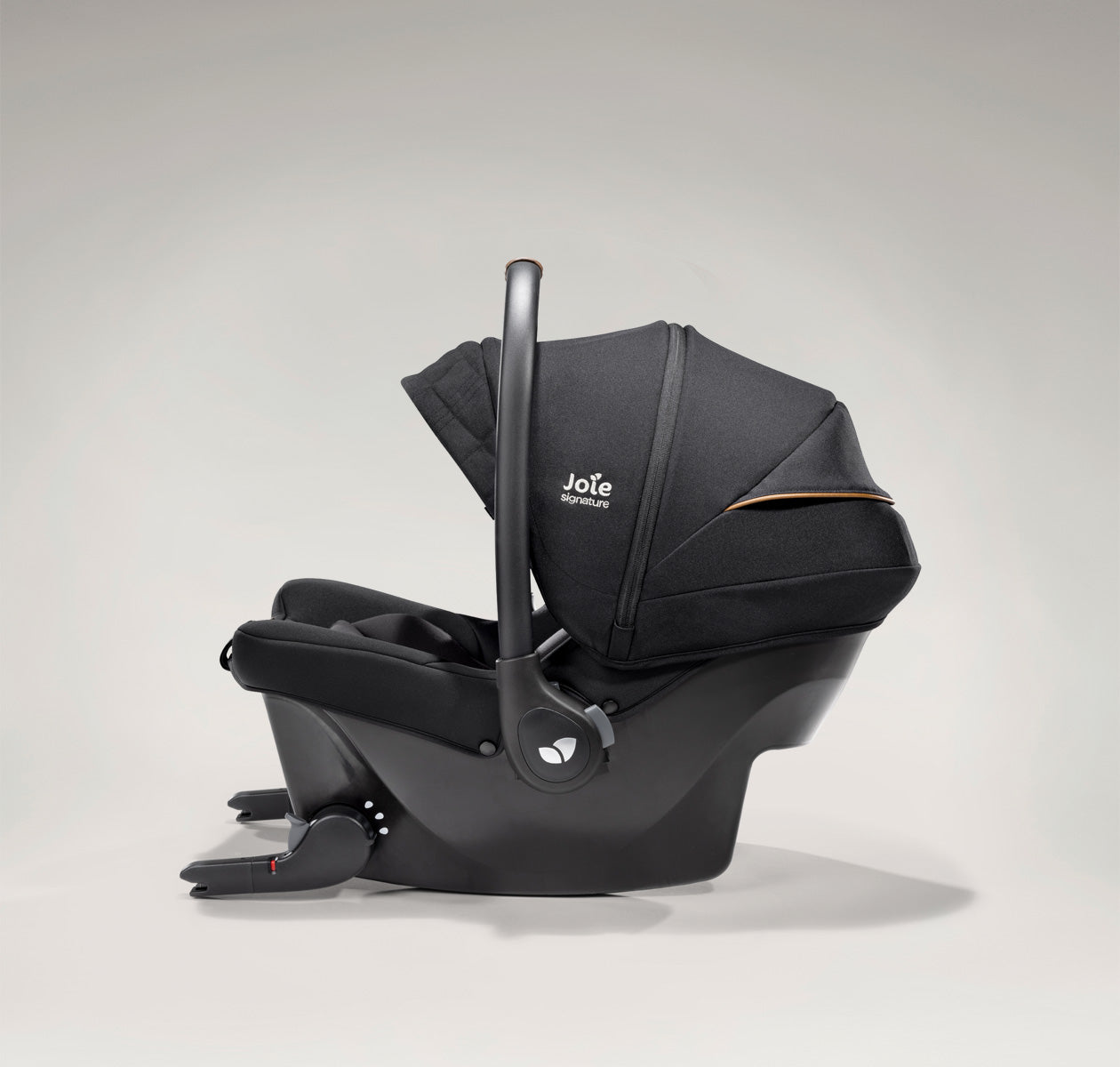 JOIE SPRINT CAR SEAT - ECLIPSE