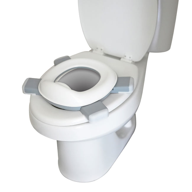 Nuby On-the-Go Portable Potty Seat