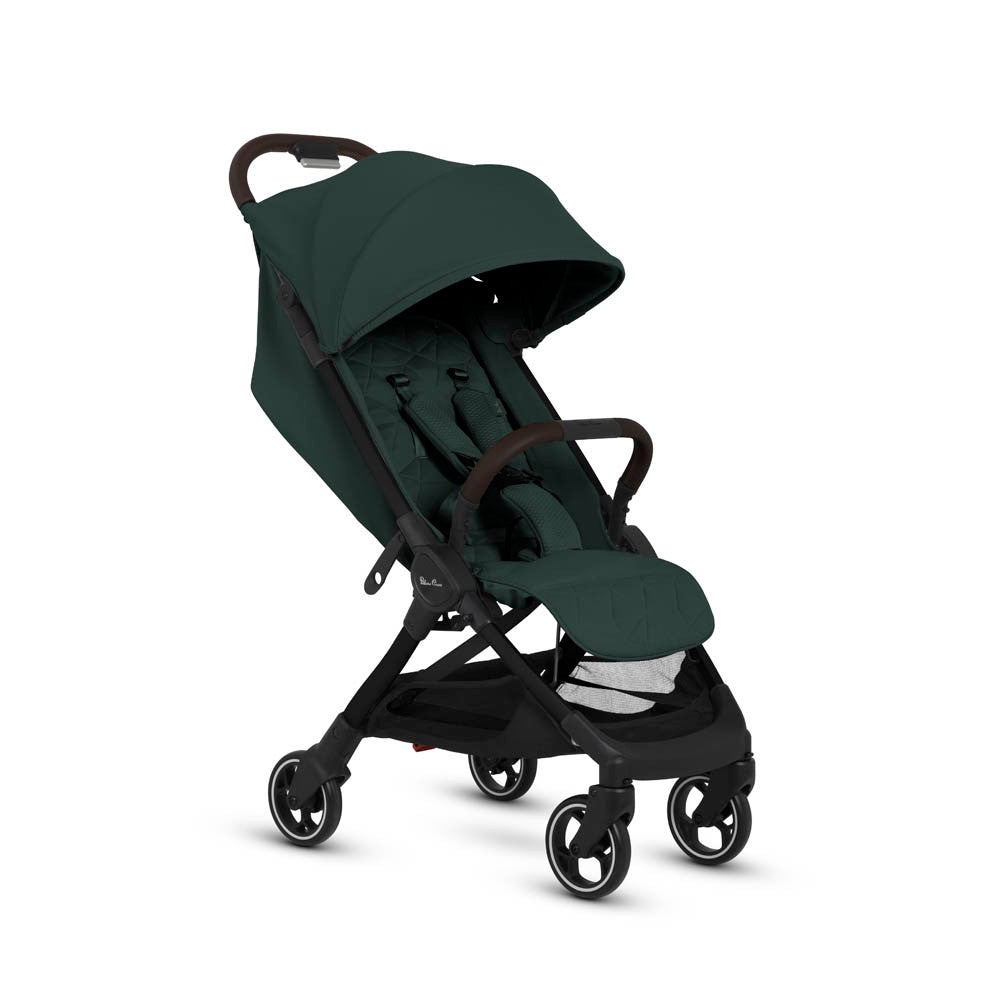 Silver Cross Clic 2 Conifer – A-Zee Babys World