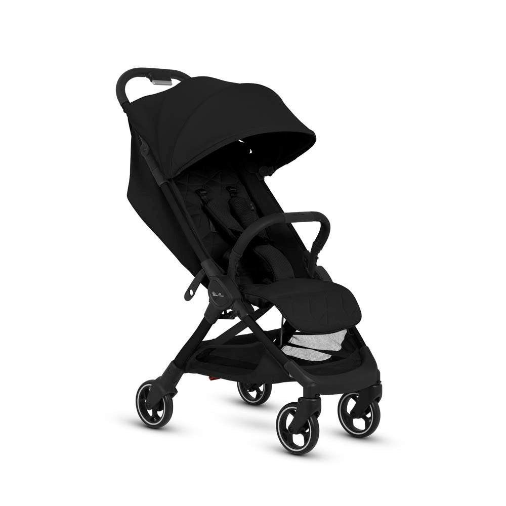 Silver Cross Clic 2 Space – A-Zee Babys World