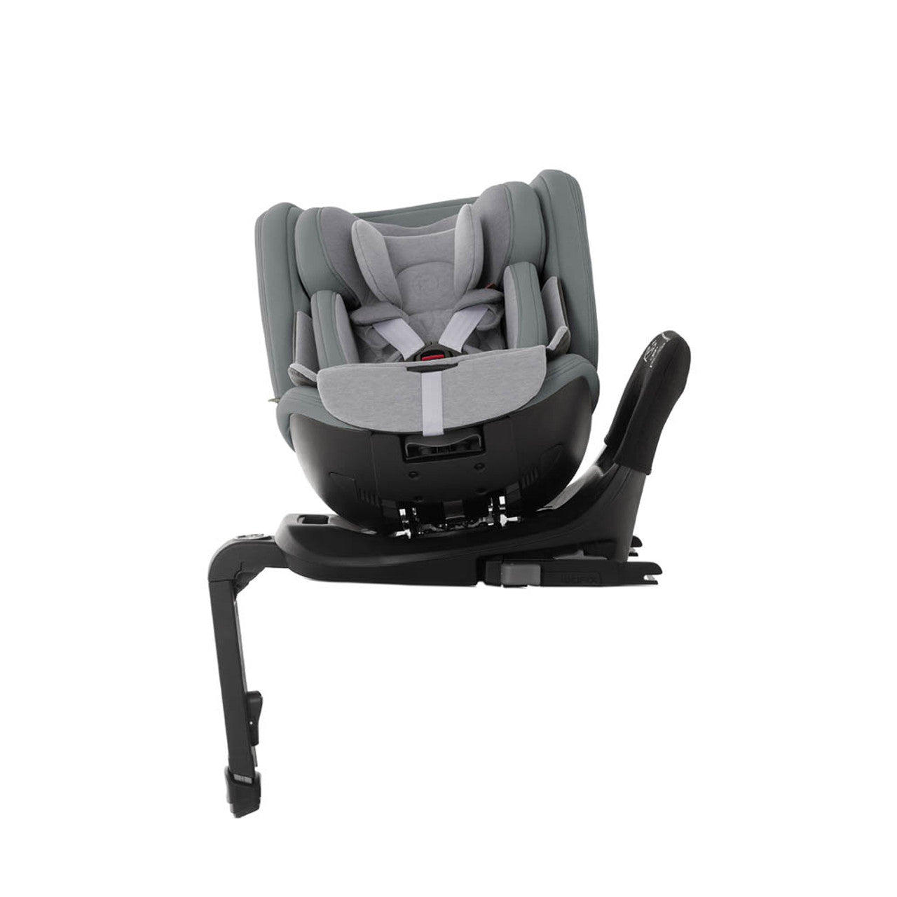 Silver Cross Motion 2 All Size Car Seat (360 Rotation) - Glacier