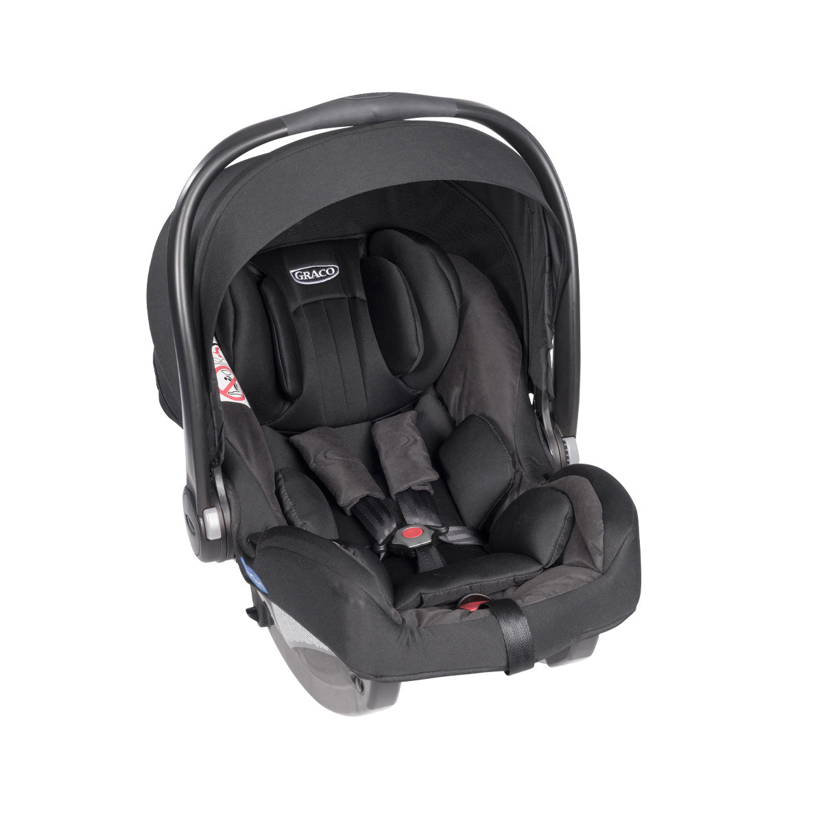 Graco SnugRide® i-Size