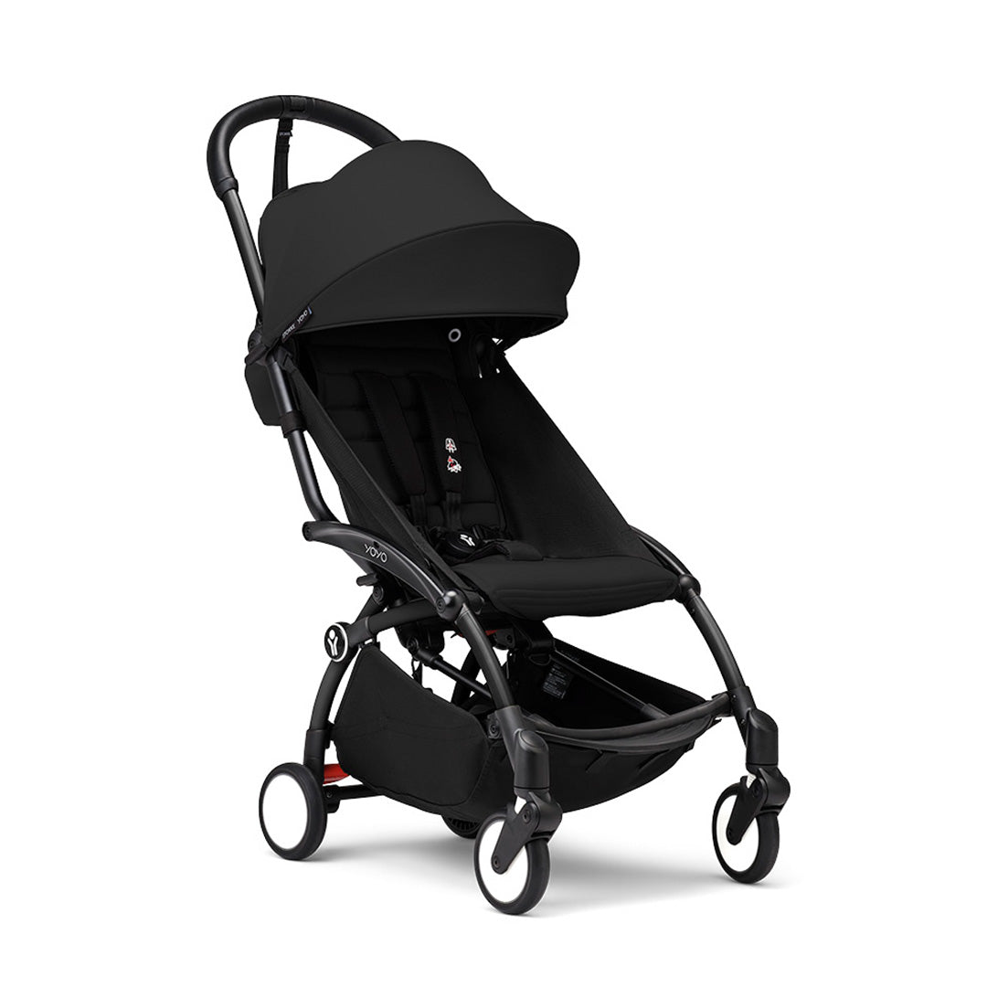 Stokke YOYO 3 Stroller With Free 6m Pack Worth R2169