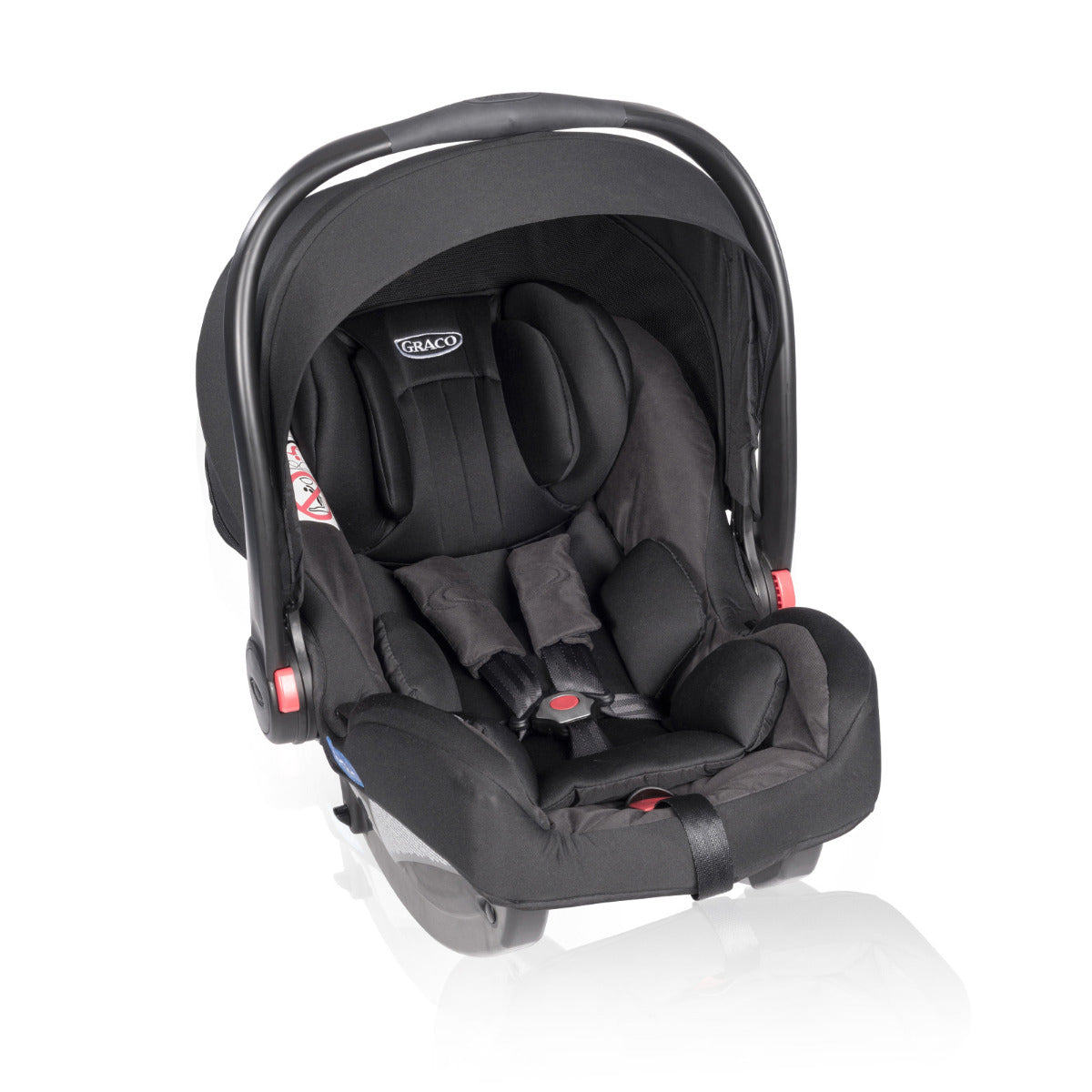 Graco SnugRide® i-Size