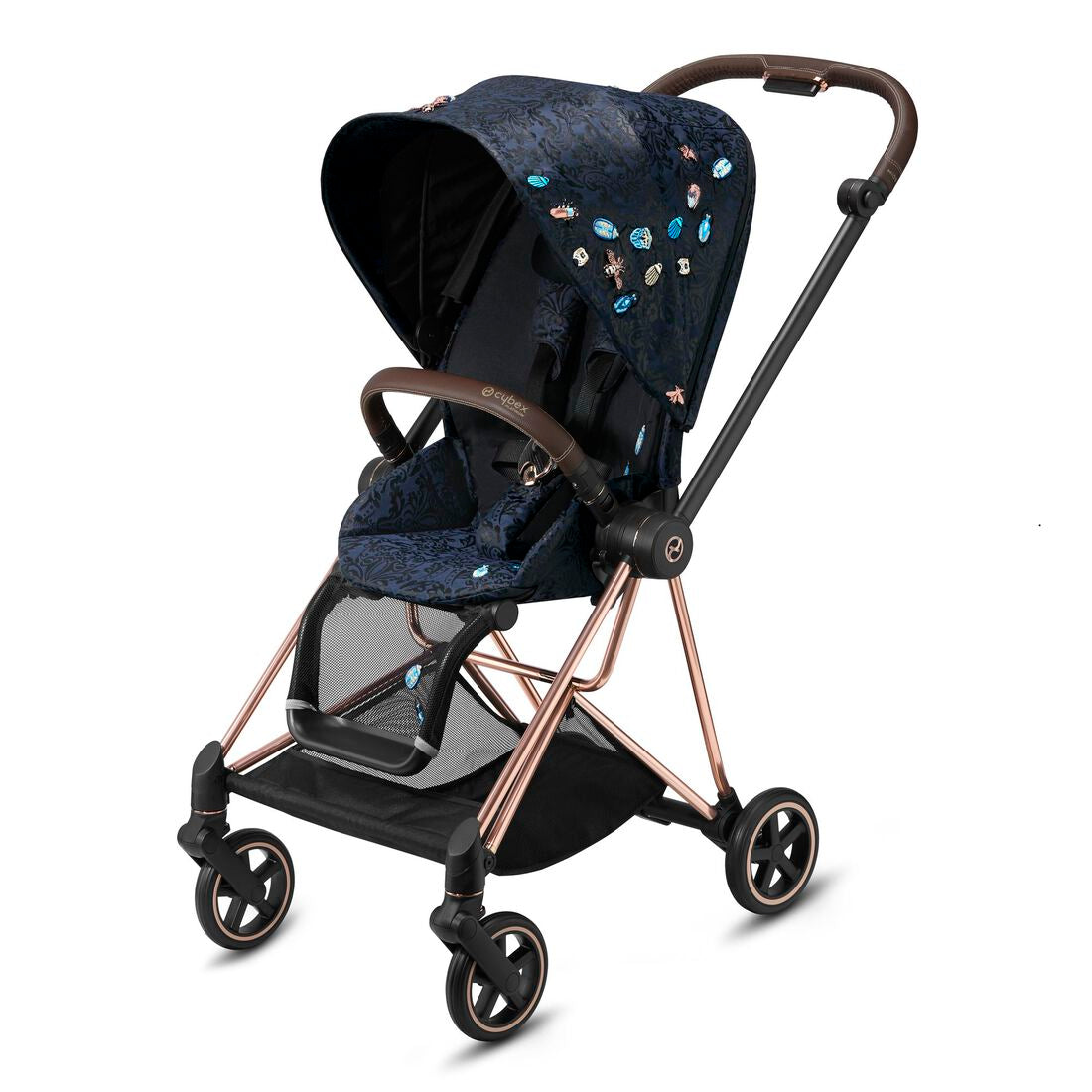 cybex jewel of nature CYBEX Mios Jewels of Nature – A-Zee Babys World