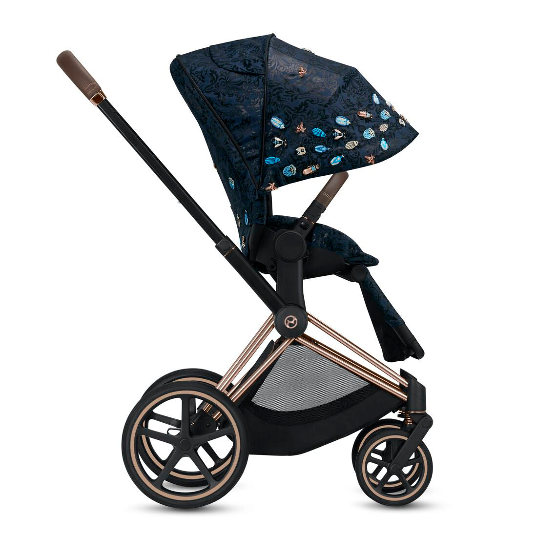Cybex priam new arrivals sun canopy