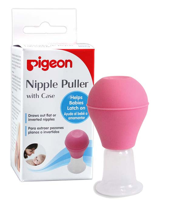Pigeon Nipple Puller