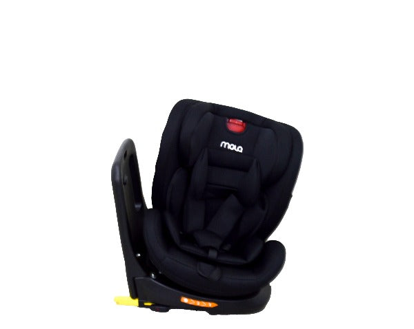 Baby car seat isofix 360 best sale