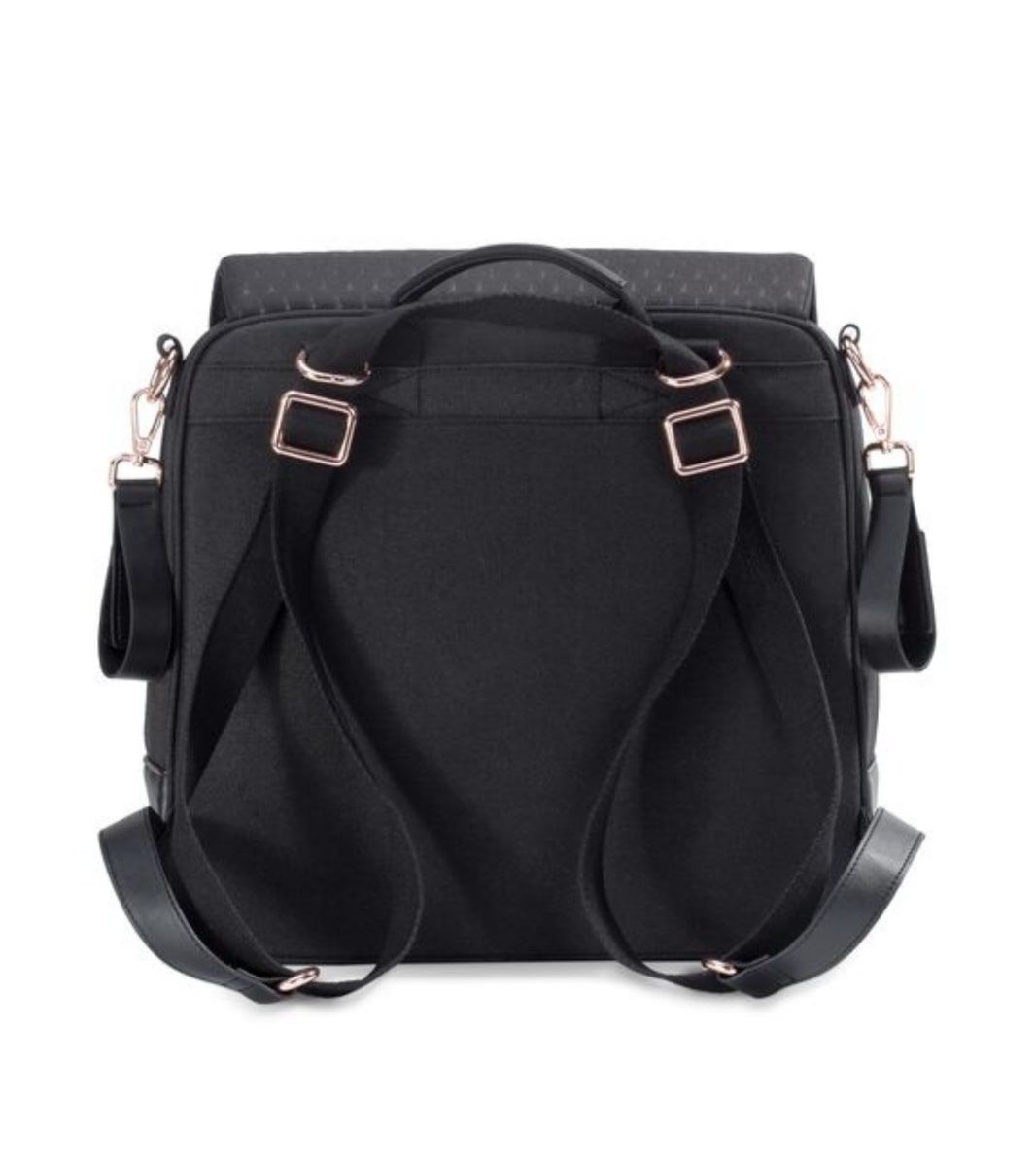 Silver Cross Wave Eclipse Diaper Bag
