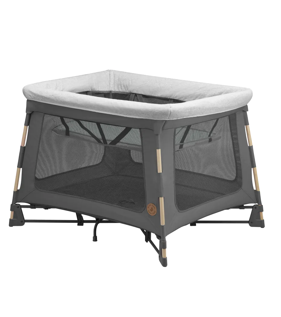 Swift 3-in-1 Bassinet, Travel Cot and Playpen – A-Zee Babys World