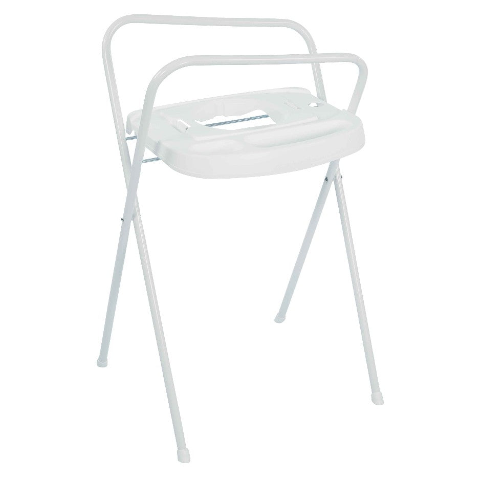 Bebejou Thermobath plus 98cm bath stand-White