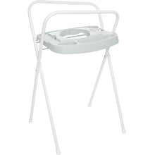 Load image into Gallery viewer, Bebejou Thermobath plus 98cm bath stand-White