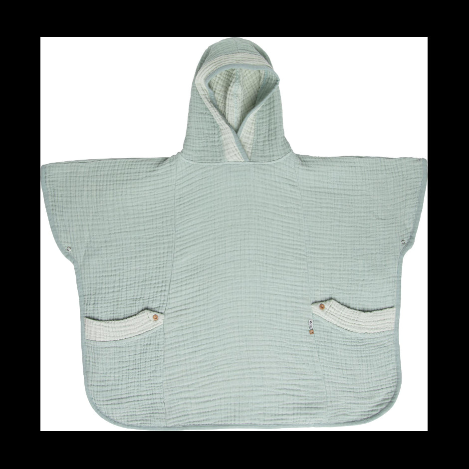 Bébéjou Bathcape Pure Cotton