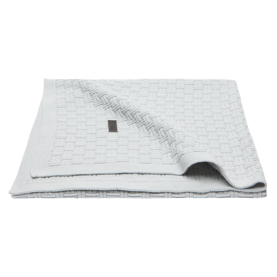 BEBEJOU Crib blanket Mira