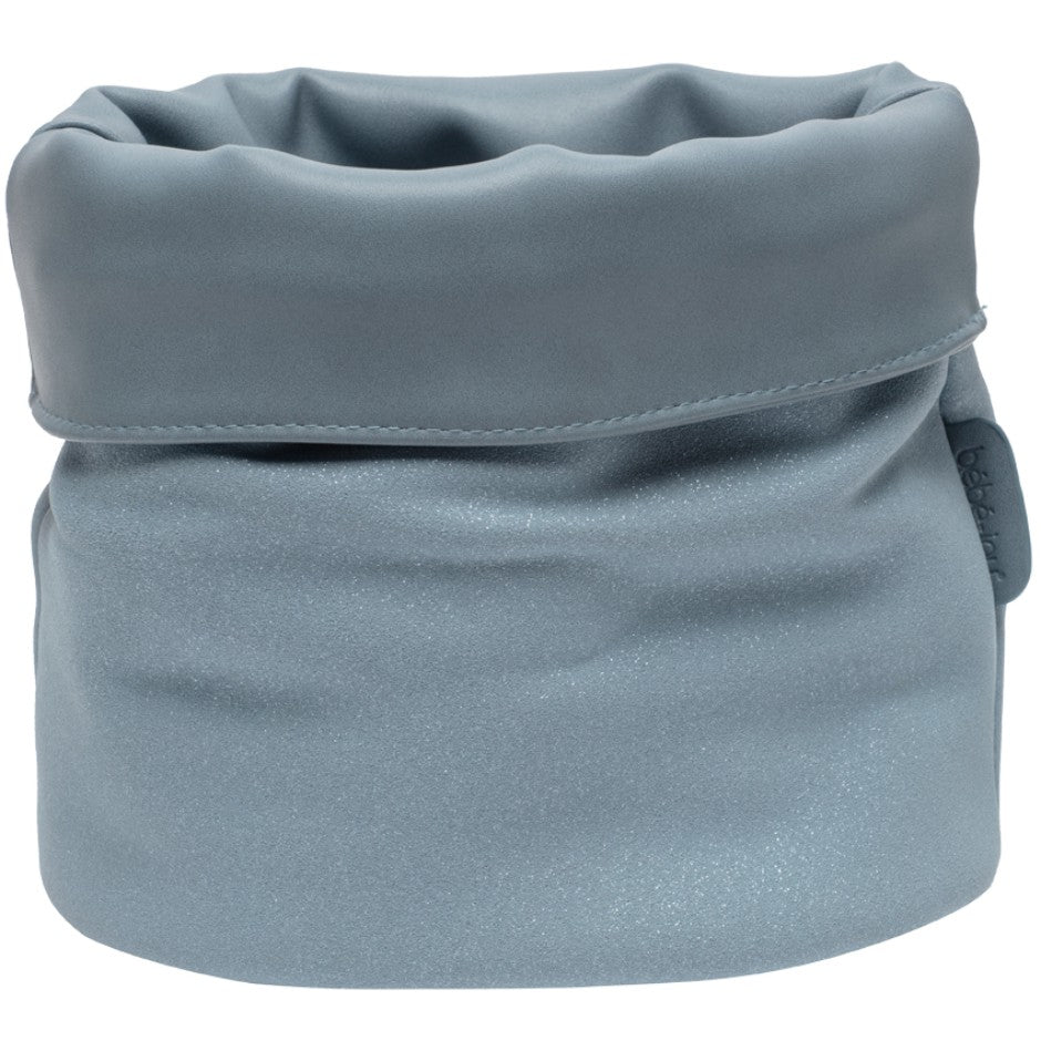 BEBEJOU NURSERY BASKET ASSTD COLOURS